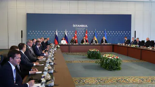 Новый этап переговоров: Россия и Украина готовятся к масштабному обмену пленными