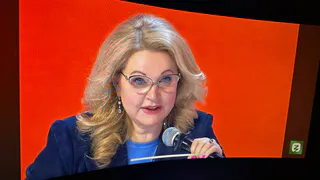 С 18 августа спокойная жизнь неработающих россиян изменится: Татьяна Голикова о указе