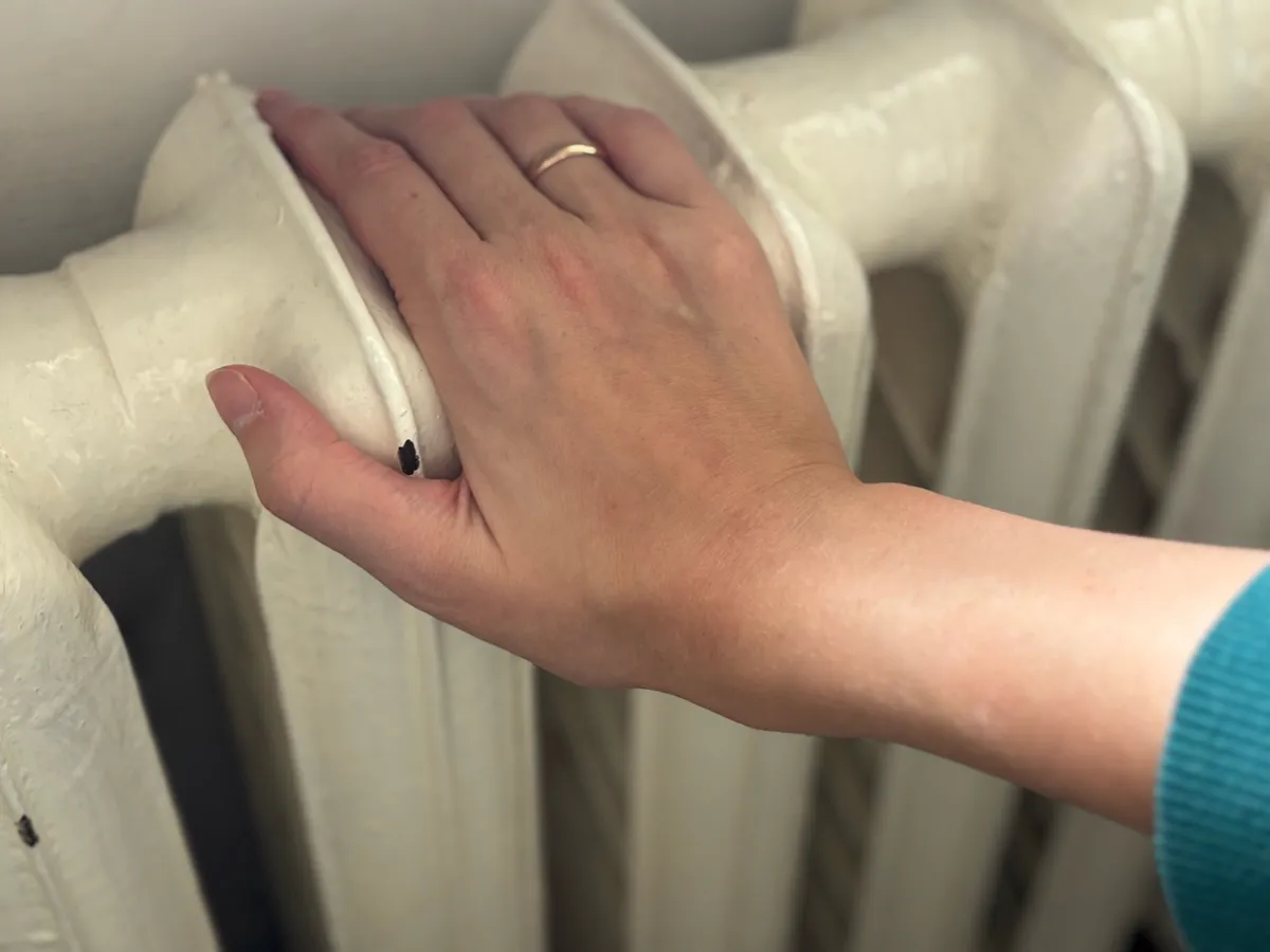 В Нижнекамске продолжают готовиться к отопительному сезону