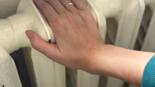 В Нижнекамске продолжают готовиться к отопительному сезону