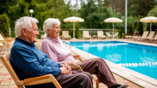 10 санаториев, куда едут все пенсионеры в ноябре: дешевле Крыма и Сочи - хватит даже пенсии