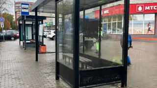 Сыктывкарец заплатил за разрушенную остановку после ночного дрифта