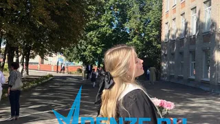 11-классница из Пензы рассказала о том, как сдала ЕГЭ по русскому языку на 100 баллов