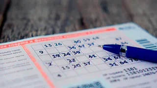 Лотерейный миллиардер нашелся через полмесяца после розыгрыша