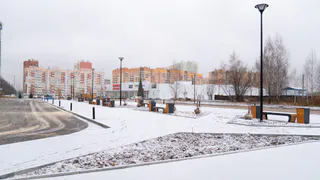 В Рязани появится еще одна ярмарка