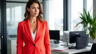 5 цветов, которые выходят из моды в 2026 - летом покупаем одежду только этих трендовых оттенков