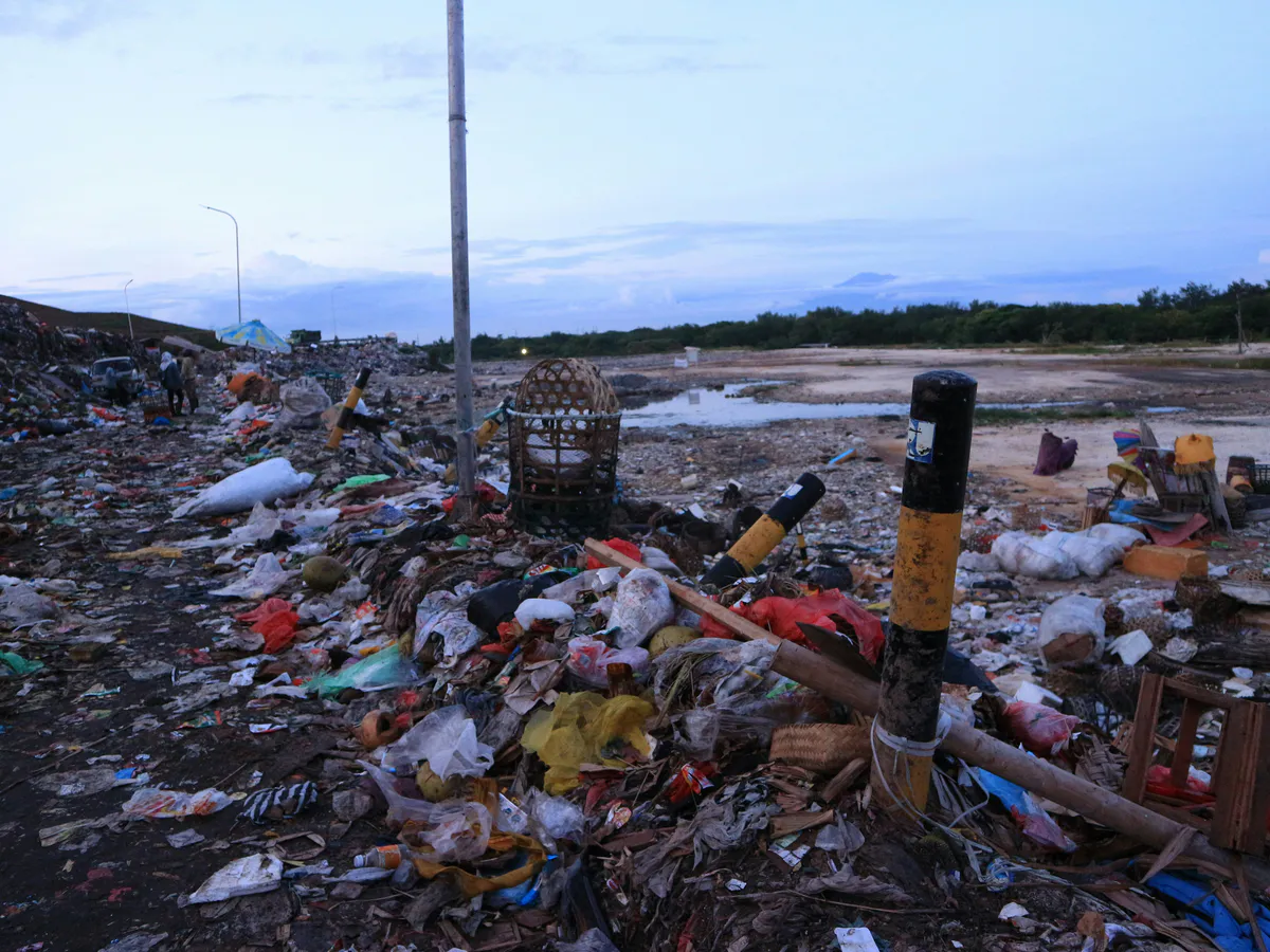 Рекультивацию свалки в Магнитогорске завершат в 2024 году