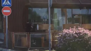 Собчак рассказала о подготовке к открытию Макдональдса в Рязани