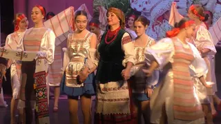 День народного единства в Брянске 2022 как это было