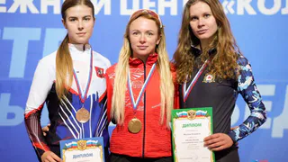 На этой неделе владимирские спортсмены завоевали множество наград Всероссийских турниров