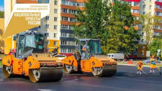 В Нижнекамске под капремонт попадала улица Корабельная