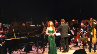 В Рязани любят джаз, а это признак цивилизованного города