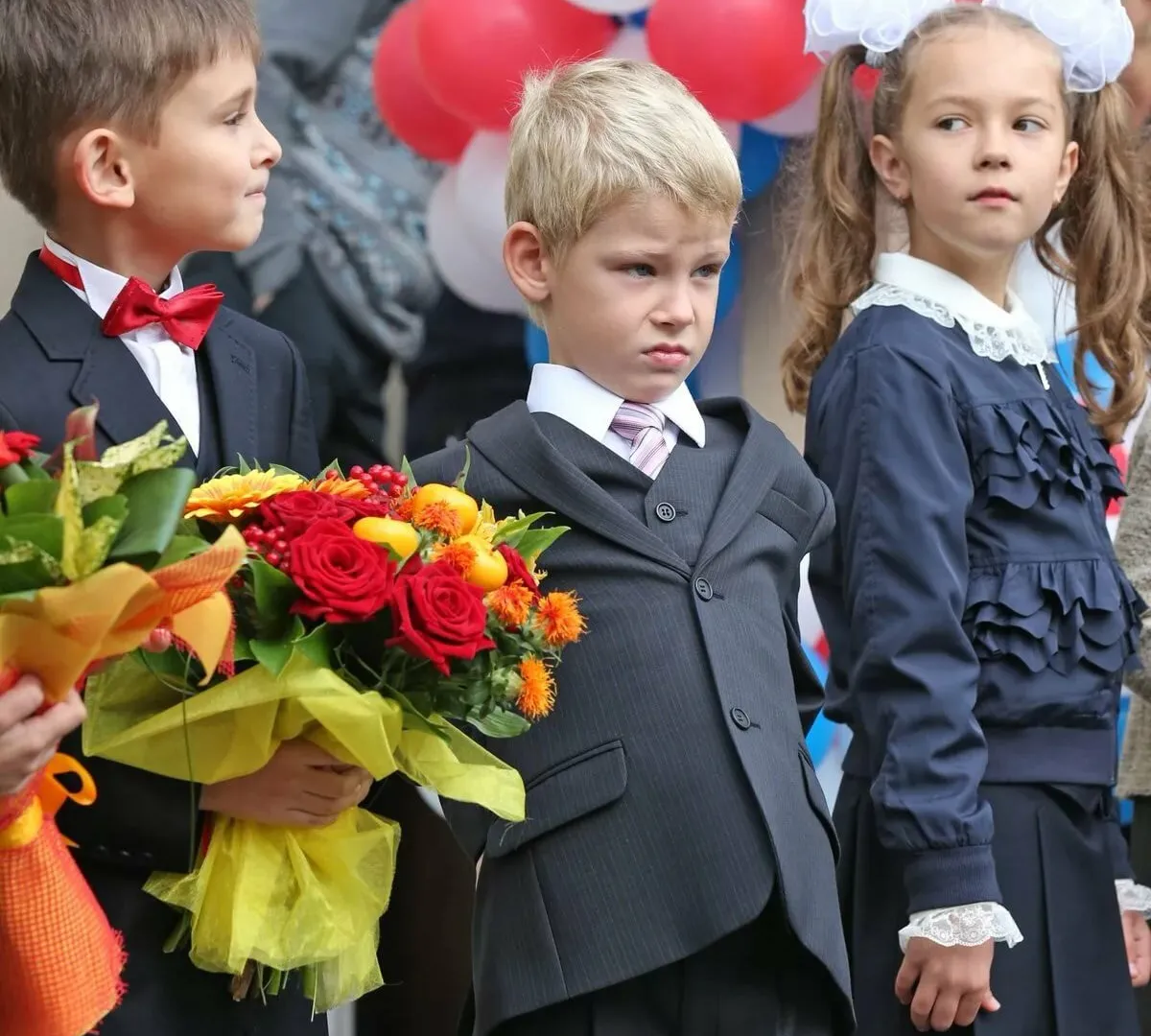 Внимание, родители! Действуют новые правила зачисления в первый класс