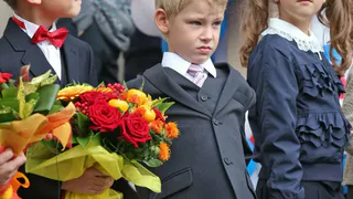 Внимание, родители! Действуют новые правила зачисления в первый класс