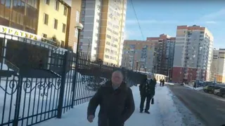 В Брянске проходит прием жителей генпрокуратурой, прямая трансляция с места