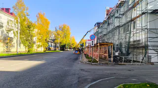 В Сыктывкаре возникли проблемы с ремонтом дорог: подрядчики срывают сроки сдачи объектов