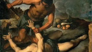 Чудовищное преступление в брянской деревне: ссора закончилась братоубийством