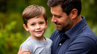 Мужские имена-обереги: 10 самых сильных имен для мальчиков
