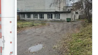 Терновский Дом культуры, из которого выгнали детей, выставили на аренду