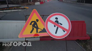 Подрядчик сорвал ремонт моста в Коми