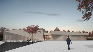 В Казани получил одобрение проект будущего крематория

