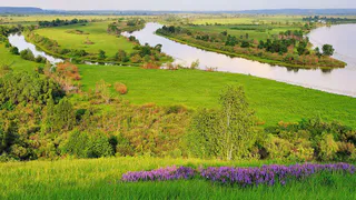  «Нижняя Кама» попал в топ-10 российских мест для экотуризма