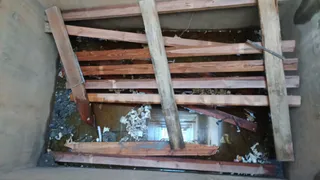 В Чебоксарах расследуют падение рабочего в лифтовую шахту