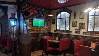 В центре Рязани продают ресторан в английском стиле за 45 миллионов рублей