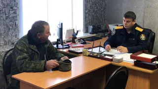 Руководитель СУ СК РФ по Брянской области выслушает жалобы граждан