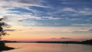 Чувашия изнывает от аномальной жары и высокой пожароопасности 29 мая