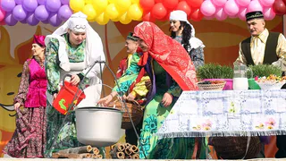 В Нижнекамске отметят Навруз