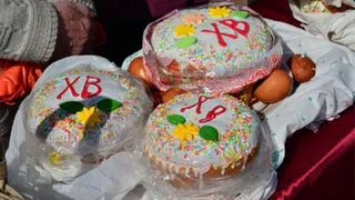 На Пасху в брянских храмах установят металлодетекторы