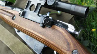 Житель Клинцов застрелил товарища на охоте