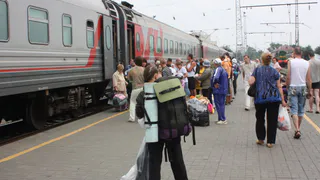 Поездка в поезде: нюансы, о которых вы забыли или стеснялись спросить