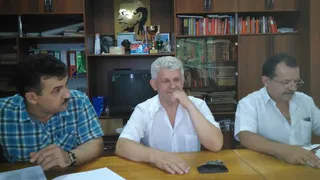 Брянская оппозиция объединилась против повышения пенсионного возраста