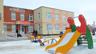 Министр образования и науки РТ Рафис Бурганов рассказал, когда все дети будут обеспечены местами в детсадах