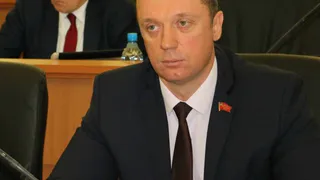 Сергей Антошин прокомментировал итоги скандального заседания Брянской областной Думы