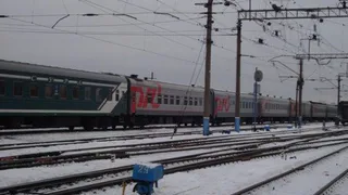 Две скидки на поезд в год: в Госдуме предложили новую льготу для пенсионеров