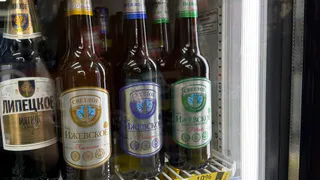 В Татарстане построили пивзавод за 290 млн рублей: запуск — весной 2026‑го