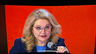 С 28 июля спокойная жизнь неработающих россиян изменится: Татьяна Голикова о указе