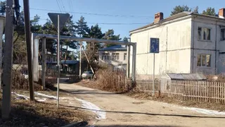 Во Владимире установили знаки «Уступи дорогу» и «Жилая зона» на проблемном участке дороги