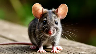 Мыши бегут сверкая пятками! Старый лесник рассказал, какой 1 пучок травы отпугивает грызунов лучше любой химии