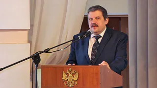 В Брянске новый начальник управления образования