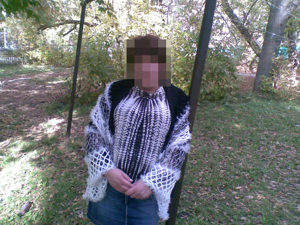 Жители поселка Строитель просят освободить женщину, убившую своего мужа