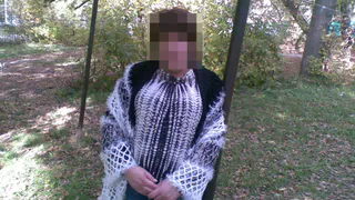 Жители поселка Строитель просят освободить женщину, убившую своего мужа