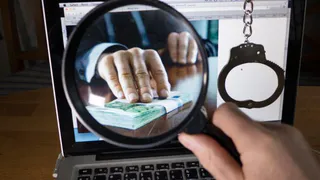 Жителей Брянщины спросят о коррупции