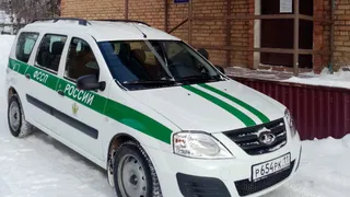 В Коми после отбытия обязательных работ должник по алиментам трудоустроился