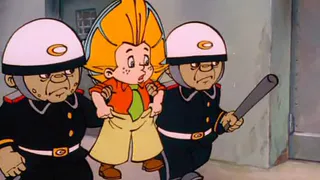 Зачем брянскую молодёжь отправляют на Луну?