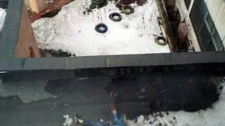 Пациент рязанской клиники погиб, упав из окна