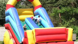 Главный детский травматолог Минздрава РТ назвал батуты минным полем